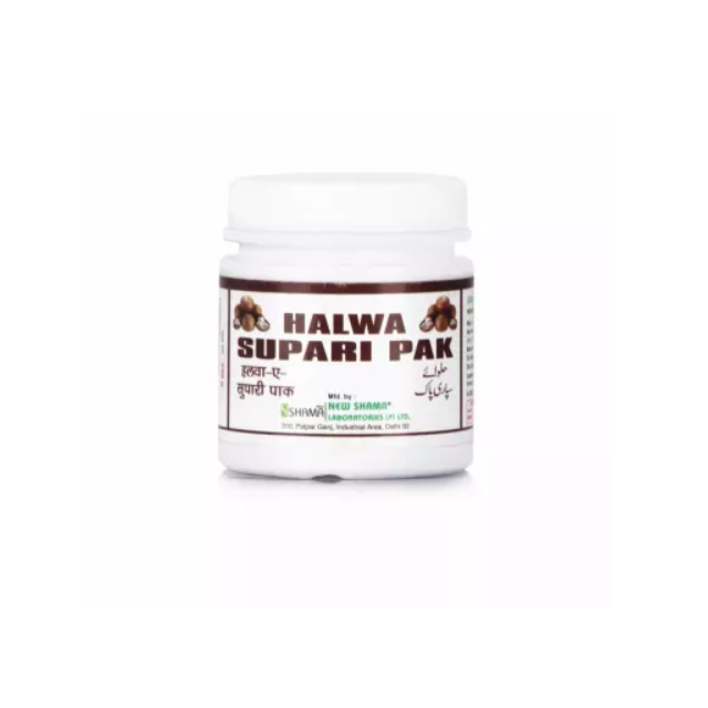 New Shama Halwa Supari Pak
