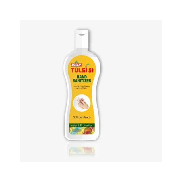 Jolly Hand Sanitizer