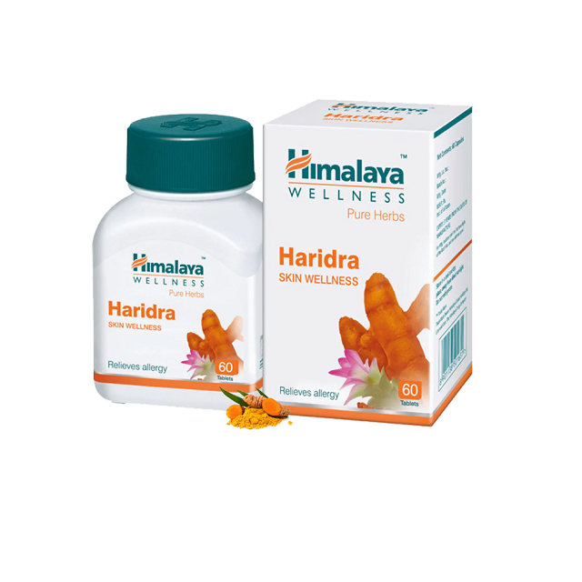 Himalaya Haridra