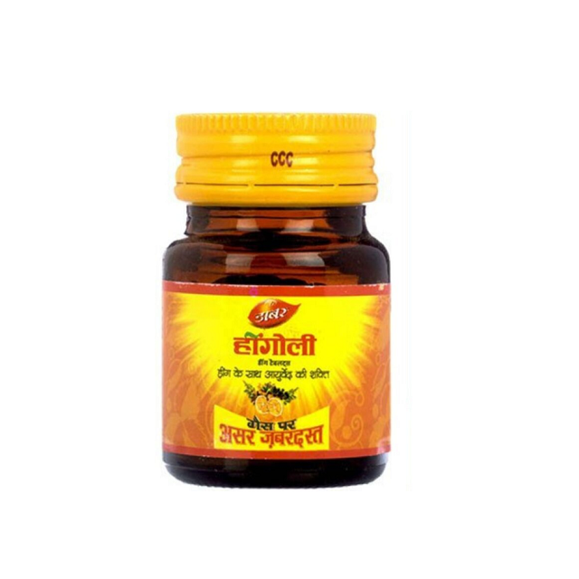 Dabur Hingoli