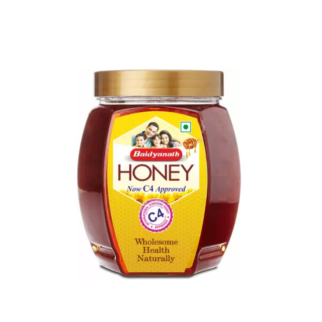 Baidyanath Honey