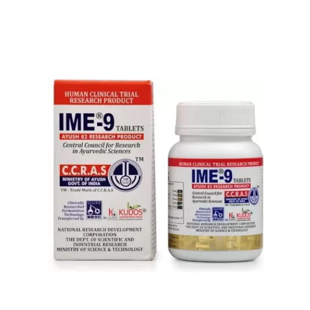 IME-9 Tablet