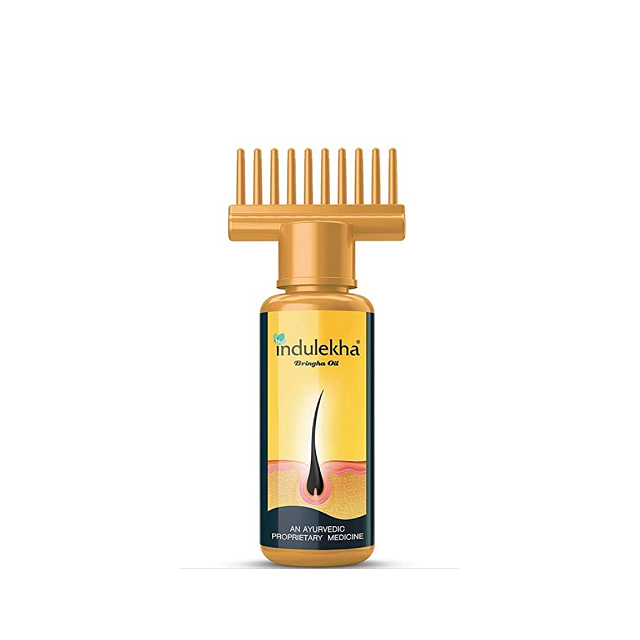 Indulekha Bringraj Oil