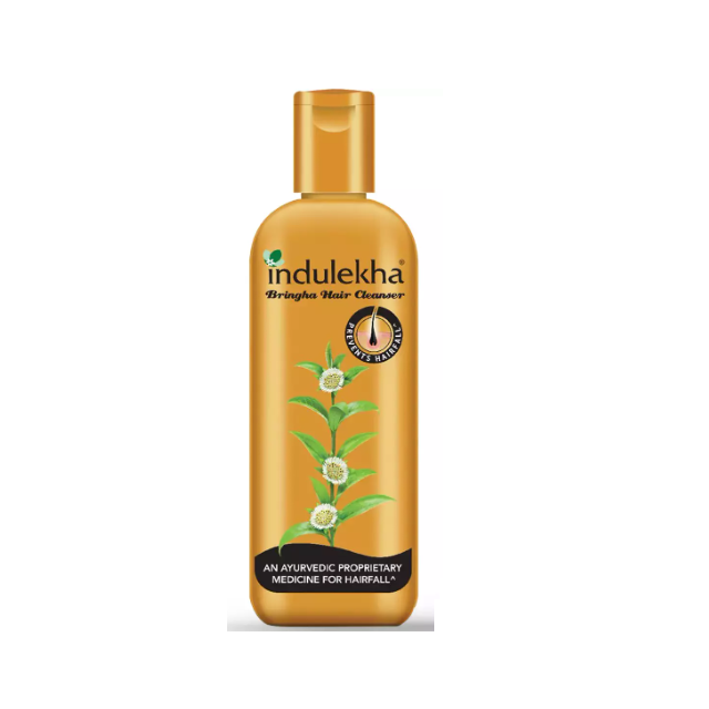 Indulekha Bringraj Shampoo