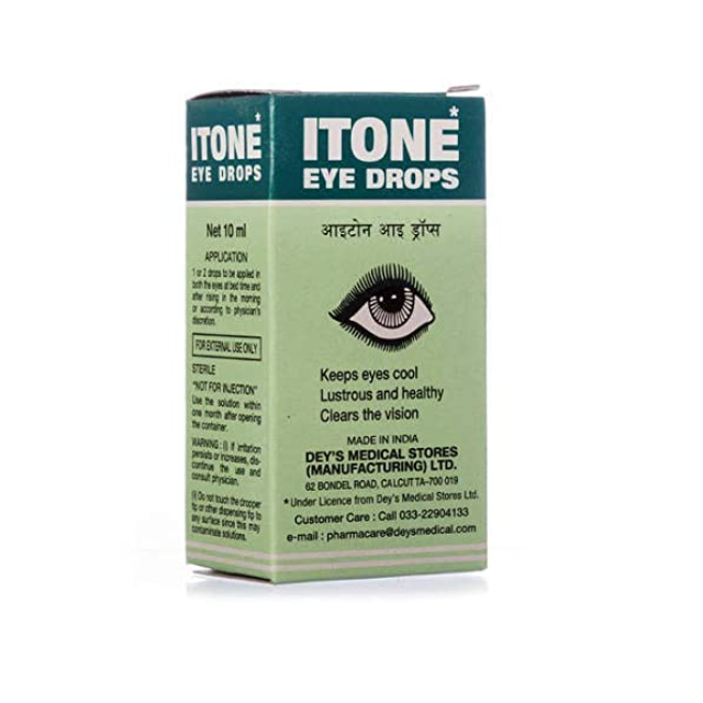 Itone Eye Drops