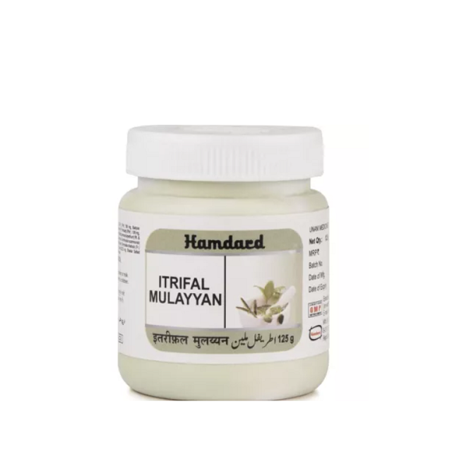 Hamdard Itrifal Mulayyan