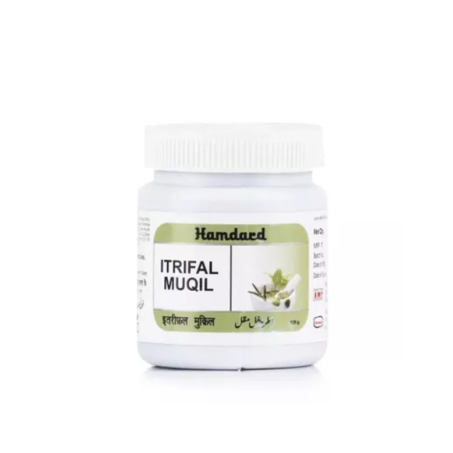 Hamdard Itrifal Muqil