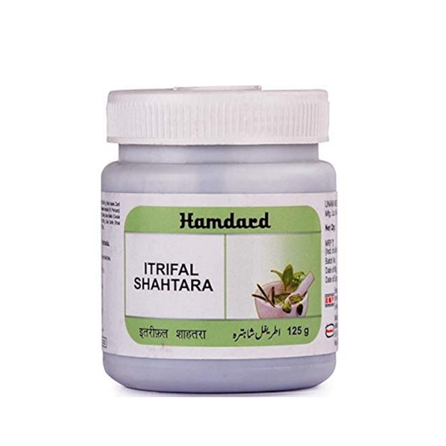 Hamdard Itrifal Shahtara