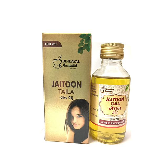 Dindayal Jaitoon Tel