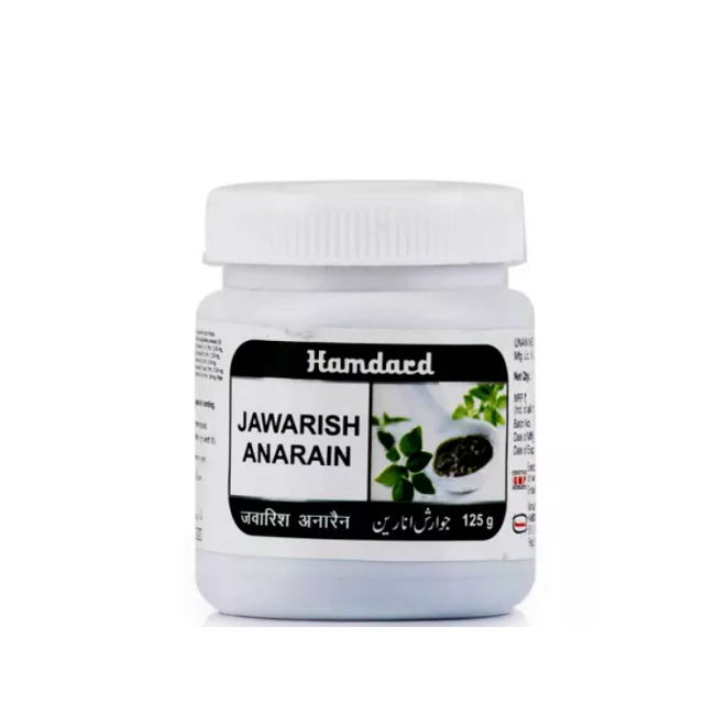 Hamdard Jawarish Anarain