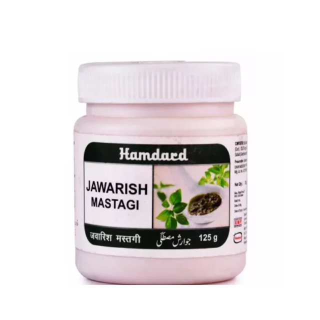 Hamdard Jawarish Mastaagi