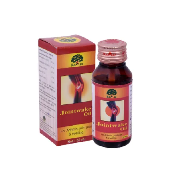 Raasa Jointwake Oil