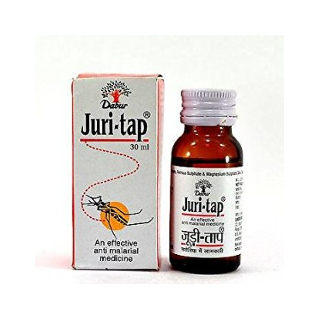 Dabur Juri-Tap (30ml)