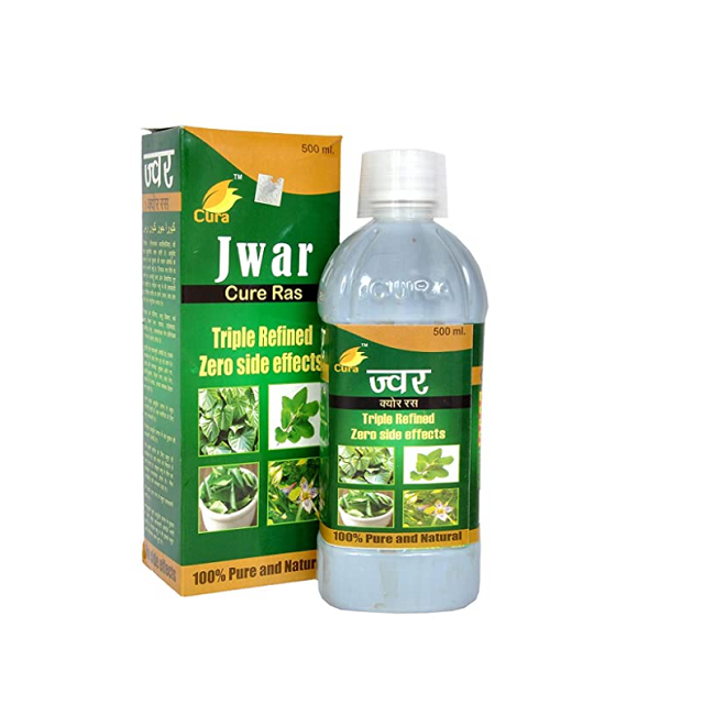 Cura Jwar Cura Ras