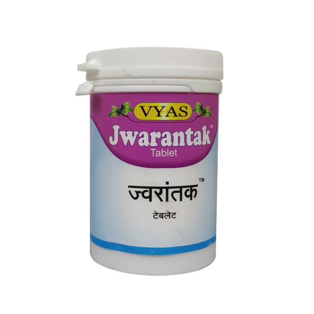 Vyas Jwarantak Tablet