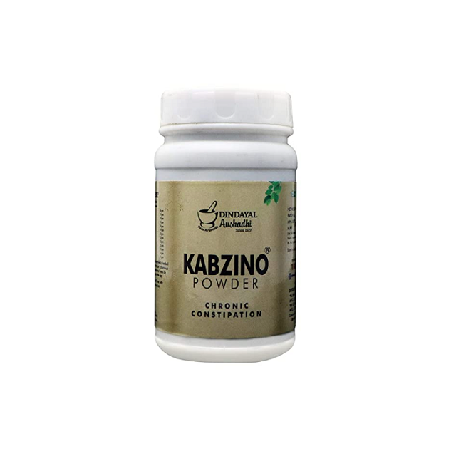Dindayal Kabzino Powder (100G)
