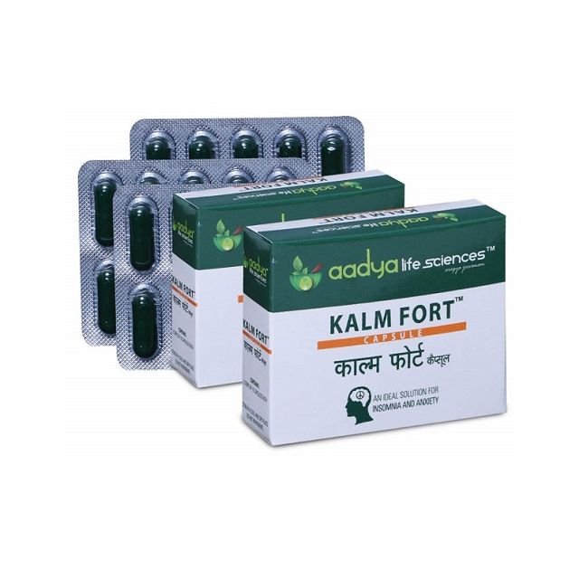 Aadya Kalm Fort