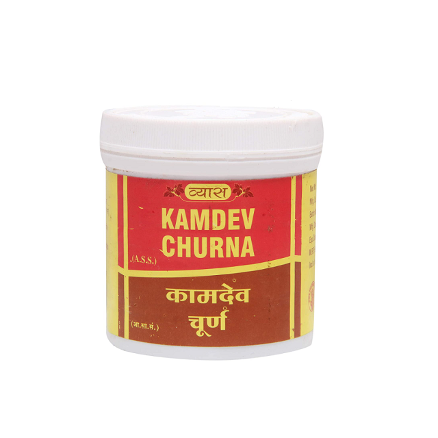 Vyas Kamdev Churna