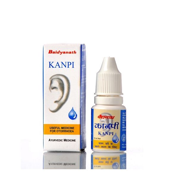 Baidyanath Kanpi