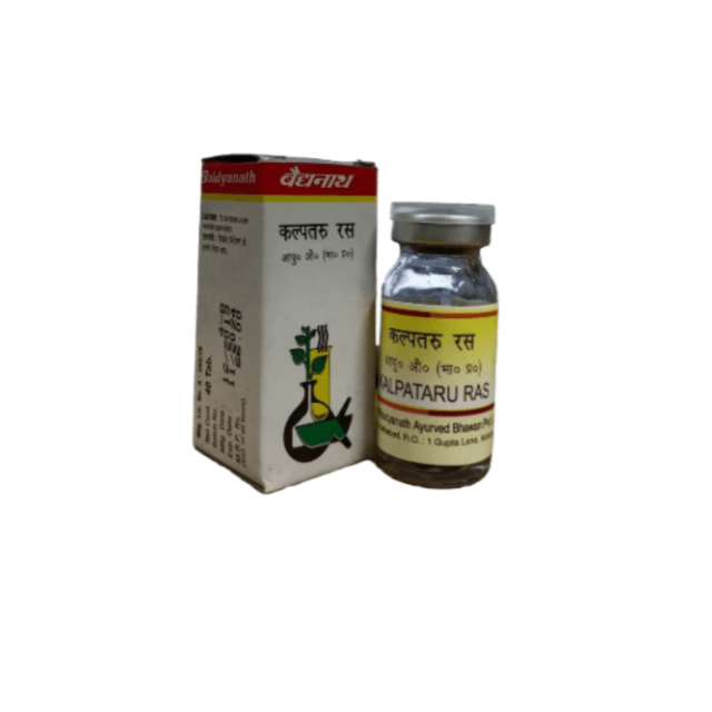 Baidyanath Kalpataru Ras