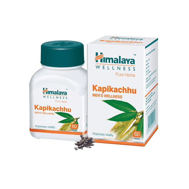 Himalaya Kapikachhu