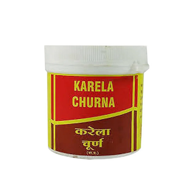 Vyas Karela Churna