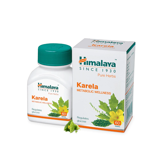 Himalaya Karela