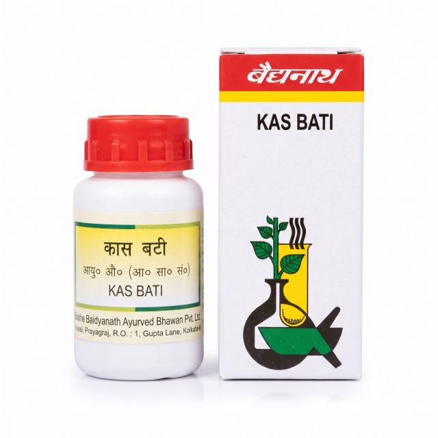 Baidyanath Kas Bati