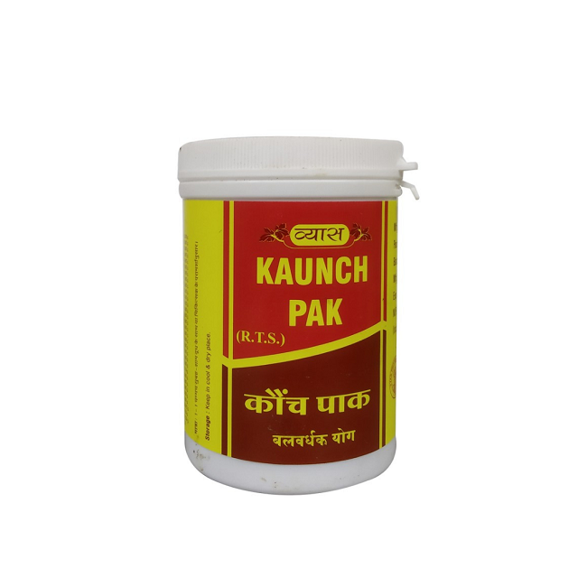 Vyas Kaunch Pak (200g)