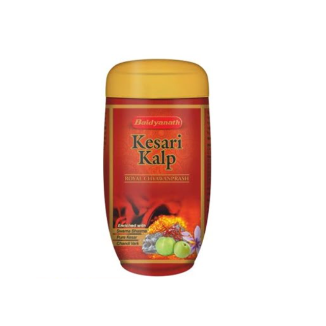 Baidyanath Kesari Kalp