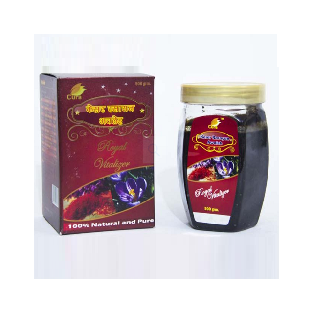 Cura Kesar Rasayan Awaleh