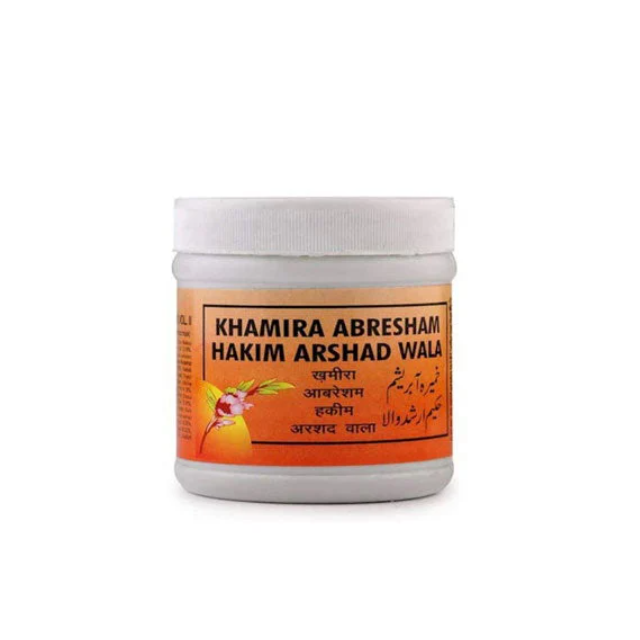 Rex Khamira Abresham Hakim Arshad Wala(500Gram)