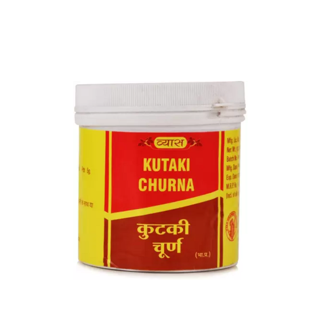 Vyas Kutaki Churna
