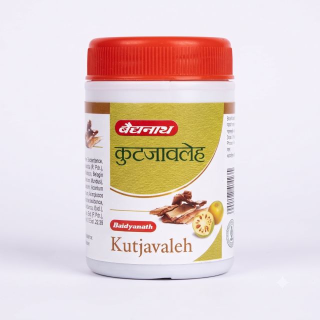 Baidyanath Kutjavaleh