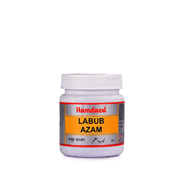 Hamdard Labub Azam 