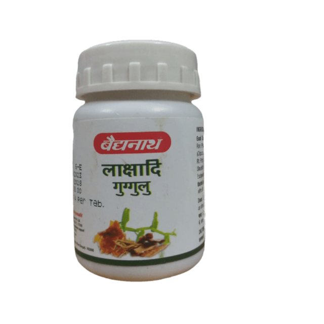 Baidyanath Lakshadi Guggulu