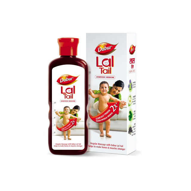 Dabur Lal Tail