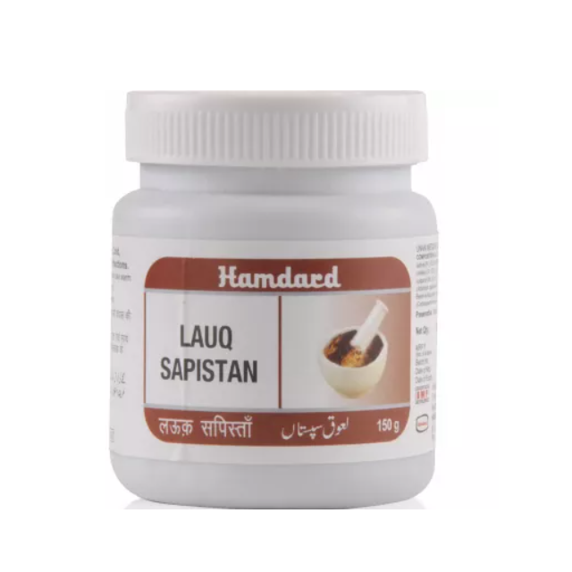 Hamdard Lauq Sapistan