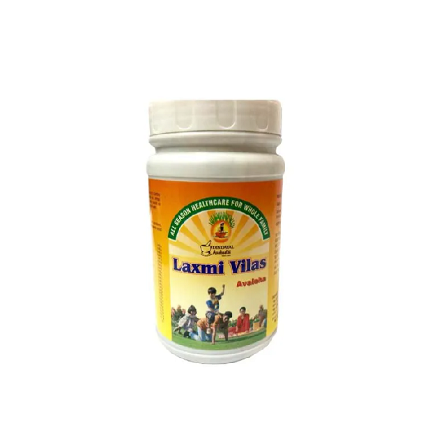Dindayal Laxmi Vilas Avaleha