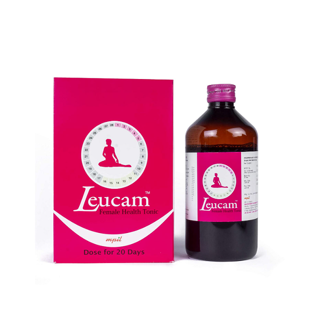 Mpil Leucam Tonic