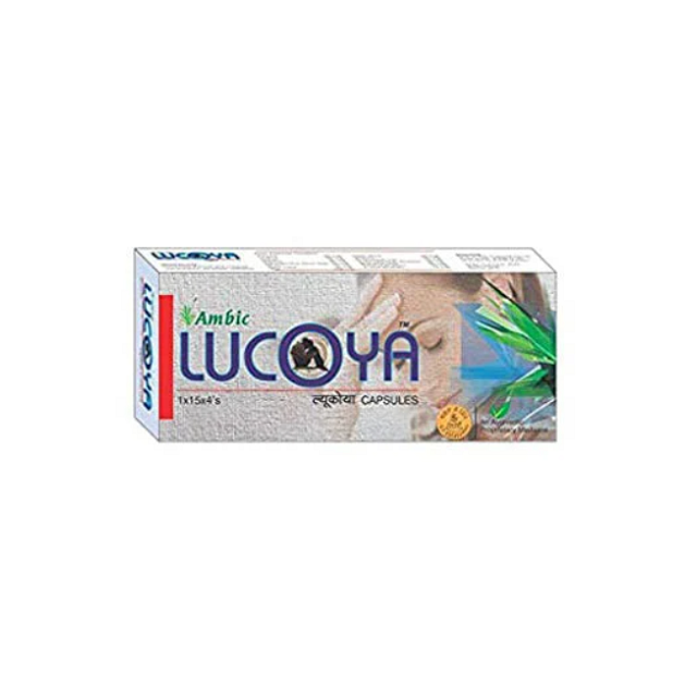 Ambic Lucoya Capsule