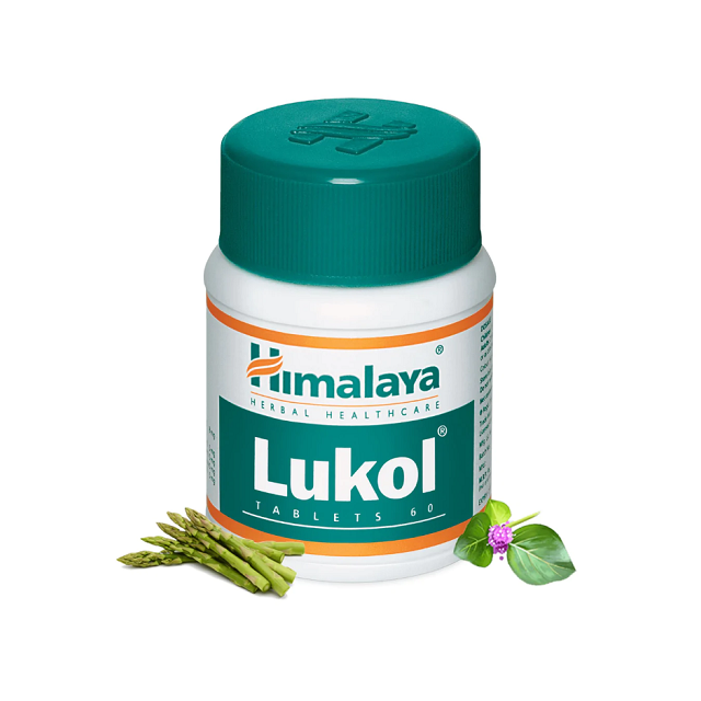Himalaya Lukol