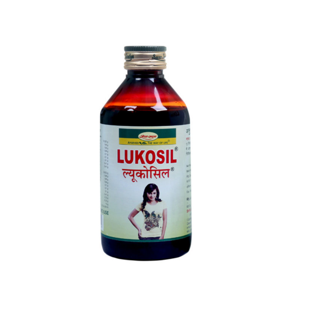 Seva Sadan Lukosil syrup