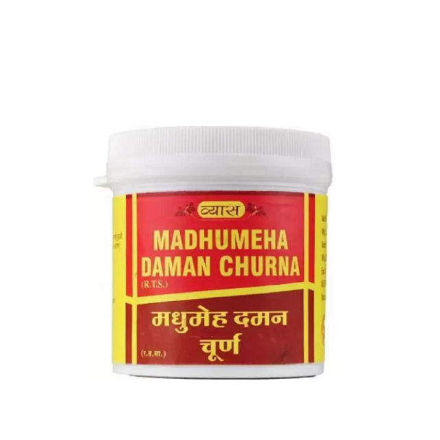 Vyas Madhumeha Daman Churna