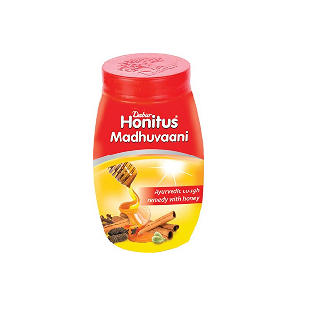 Dabur Honitus Madhuvaani