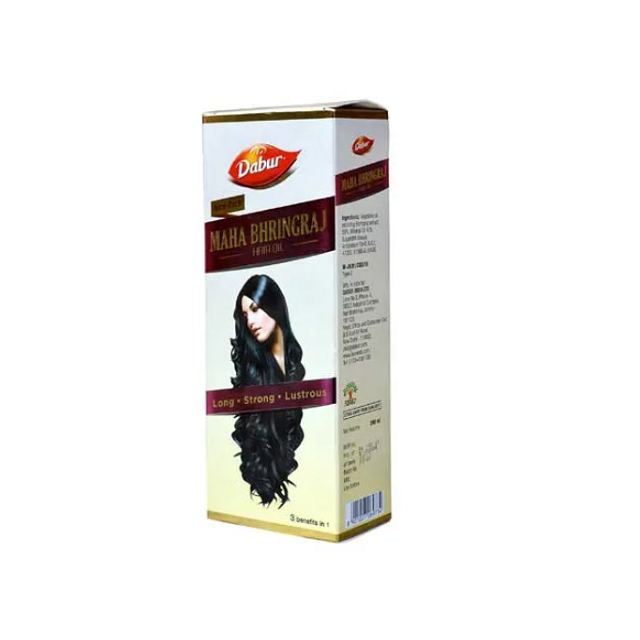 Dabur Maha Bhringraj Oil