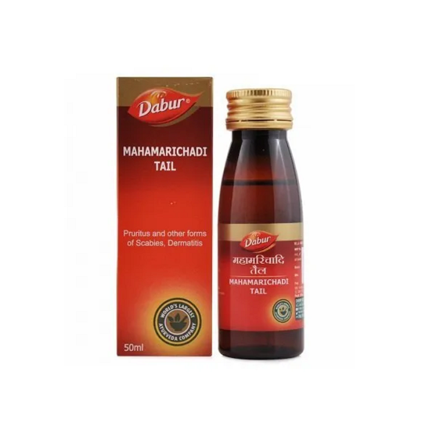 Dabur Mahamarichadi Tel