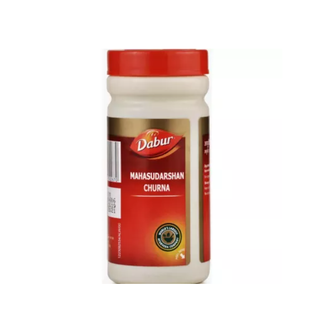 Dabur Mahasudarshan churna (60g)