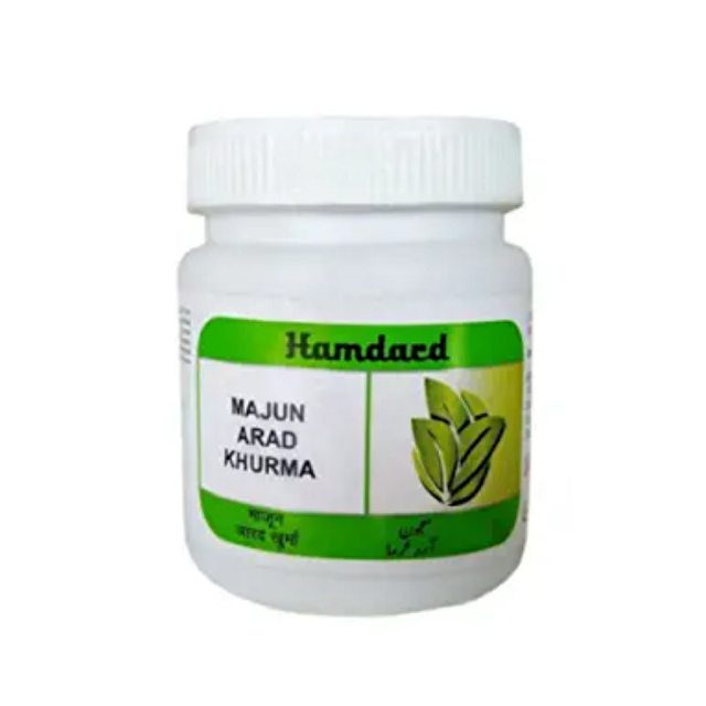 Hamdard Majun Arad Khurma