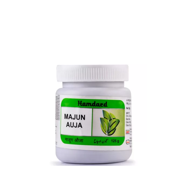 Hamdard Majun Auja 